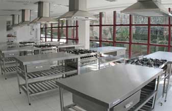 Fenix Manutenção e Reforma de Cozinhas Industriais - Foto 1