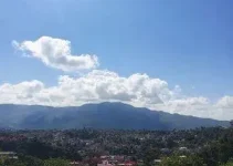 previsão do tempo em Olinda