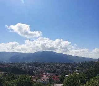 previsão do tempo em Olinda