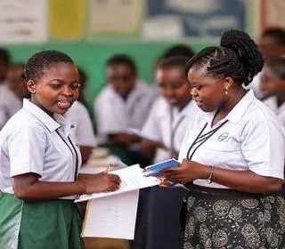 compromisso com a educação