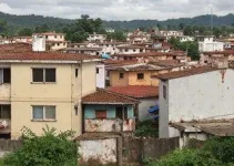 impasse habitacional em Olinda