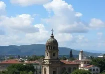 Olinda previsão do tempo