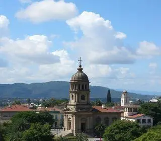 Olinda previsão do tempo