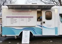 Clínica Móvel e Odontomóvel Olinda