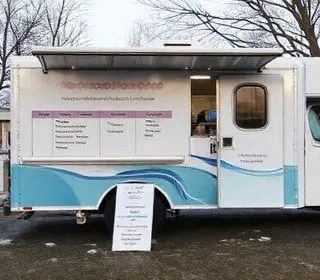 Clínica Móvel e Odontomóvel Olinda