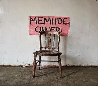 Projeto Cadeira Vazia