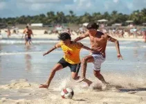 verão esportivo de pernambuco