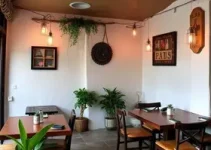 restaurantes em Olinda