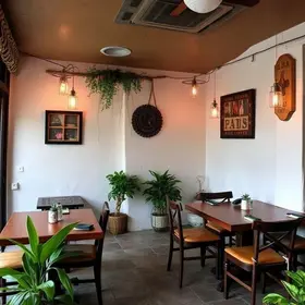 restaurantes em Olinda