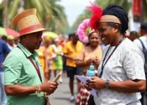 cadastramento para as prévias carnavalescas 2026