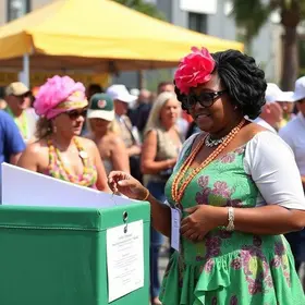 Carnaval 2026 Olinda