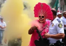 Carnaval no Recife e Olinda