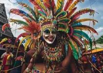 Carnaval em Pernambuco