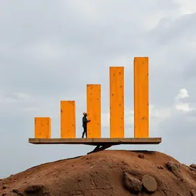 saldo positivo de empregos Olinda