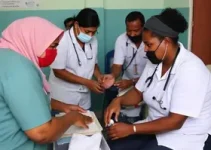 captação de doadores de sangue