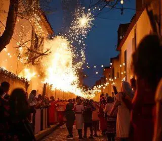 Pastoril Estrela de Belém