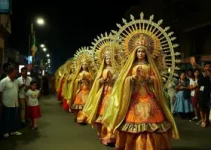 Virgens do Bairro Novo