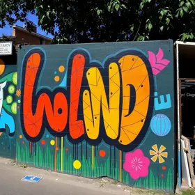 Festival de Arte de Rua de Olinda