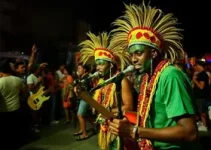 Carnaval de Olinda 2026