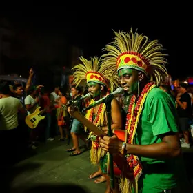 Carnaval de Olinda 2026