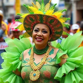 Carnaval 2026 Olinda