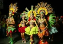 Olinda carnaval 2026 homenageados atrações