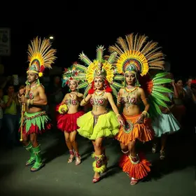 Olinda carnaval 2026 homenageados atrações