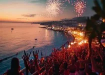 Réveillon 2026 Olinda