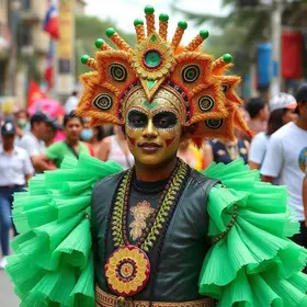 cadastramento empreendedores Carnaval 2026