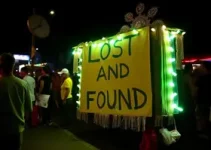 Olinda Perdidos e Achados Carnaval