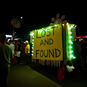 Olinda Perdidos e Achados Carnaval