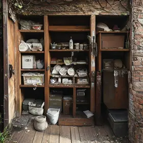 perdeu algo nas prévias