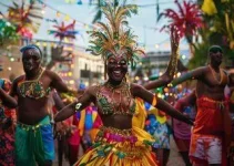 carnaval em pernambuco