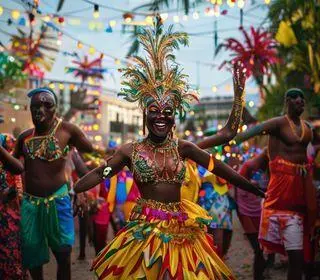 carnaval em pernambuco
