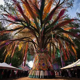 Pitombeira dos Quatro Cantos