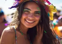 sustentabilidade no Carnaval de Olinda