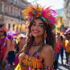 prévias do carnaval 2026