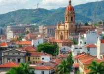 cidade brasileira histórica