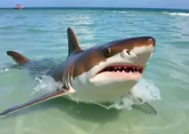 adolescente mordido por tubarão Olinda