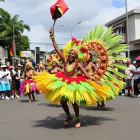 Carnaval de Olinda 2026