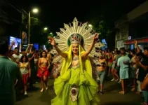 Bloco Virgens de Bairro Novo