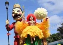 Apoteose dos Bonecos Gigantes de Olinda