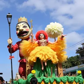 Apoteose dos Bonecos Gigantes de Olinda