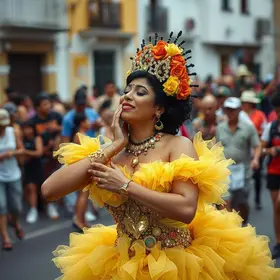 Carnaval de Olinda 2026