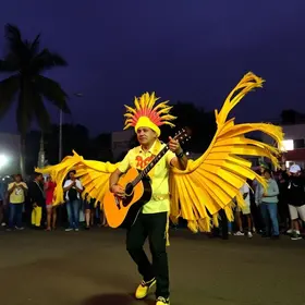 Carnaval de Olinda