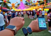 itens perdidos no carnaval de Olinda