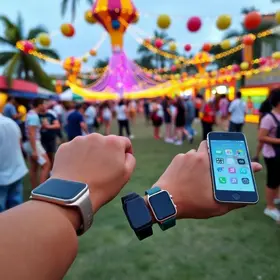 itens perdidos no carnaval de Olinda