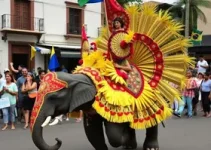 Clube Elefante de Olinda