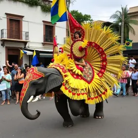 Clube Elefante de Olinda