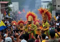Carnaval de Olinda